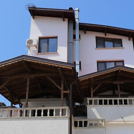 Hotel Mishel Kocherinovo Dış mekan fotoğraf