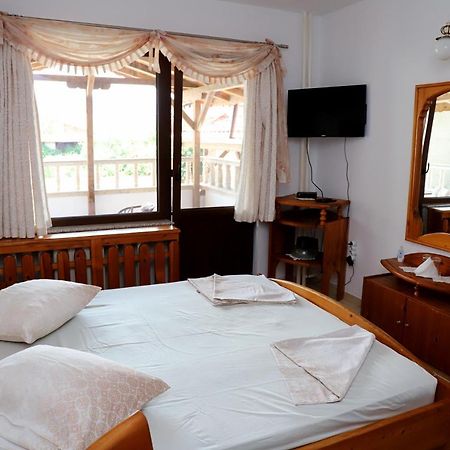 Hotel Mishel Kocherinovo Dış mekan fotoğraf