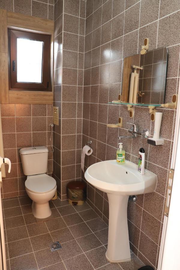 Hotel Mishel Kocherinovo Dış mekan fotoğraf