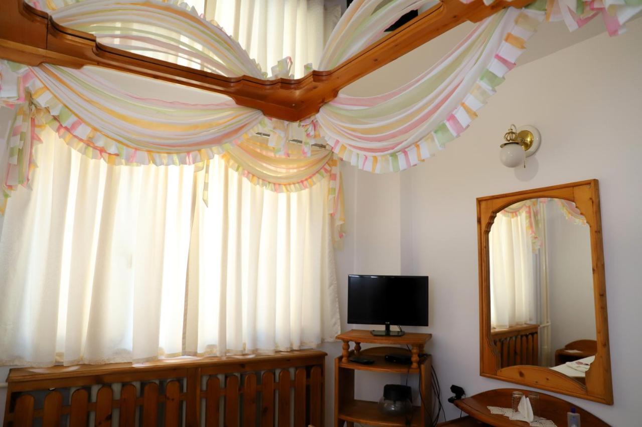 Hotel Mishel Kocherinovo Dış mekan fotoğraf
