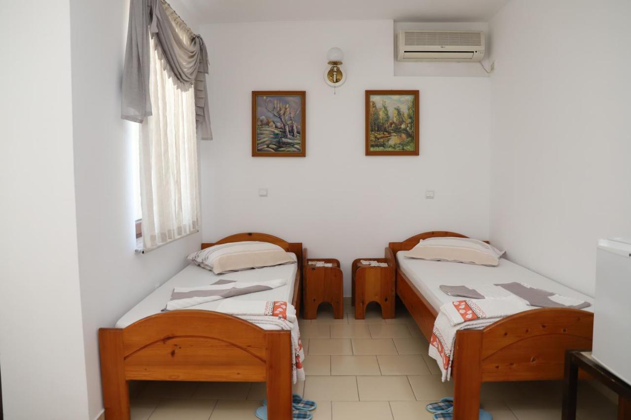 Hotel Mishel Kocherinovo Dış mekan fotoğraf