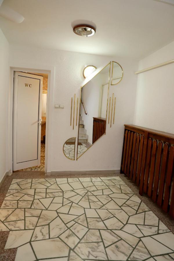 Hotel Mishel Kocherinovo Dış mekan fotoğraf