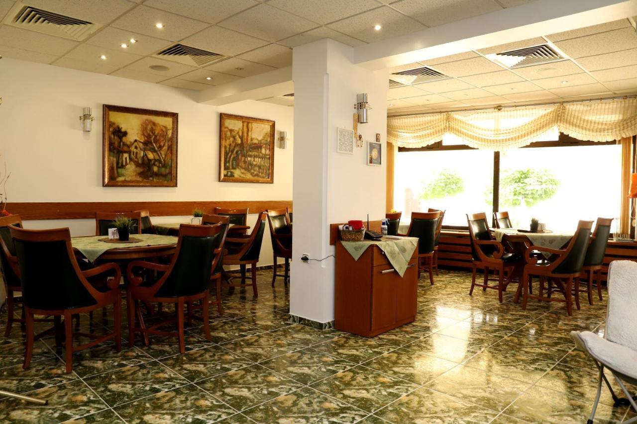 Hotel Mishel Kocherinovo Dış mekan fotoğraf