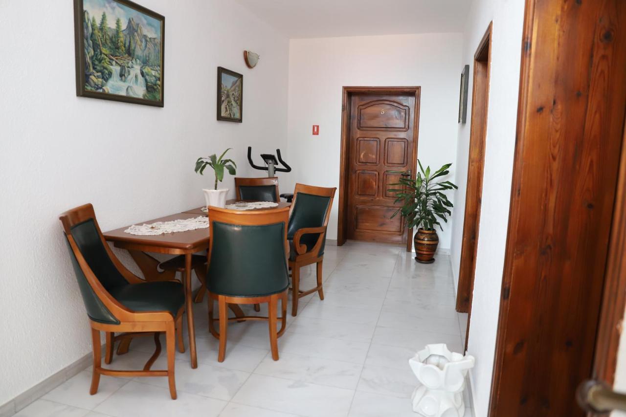 Hotel Mishel Kocherinovo Dış mekan fotoğraf