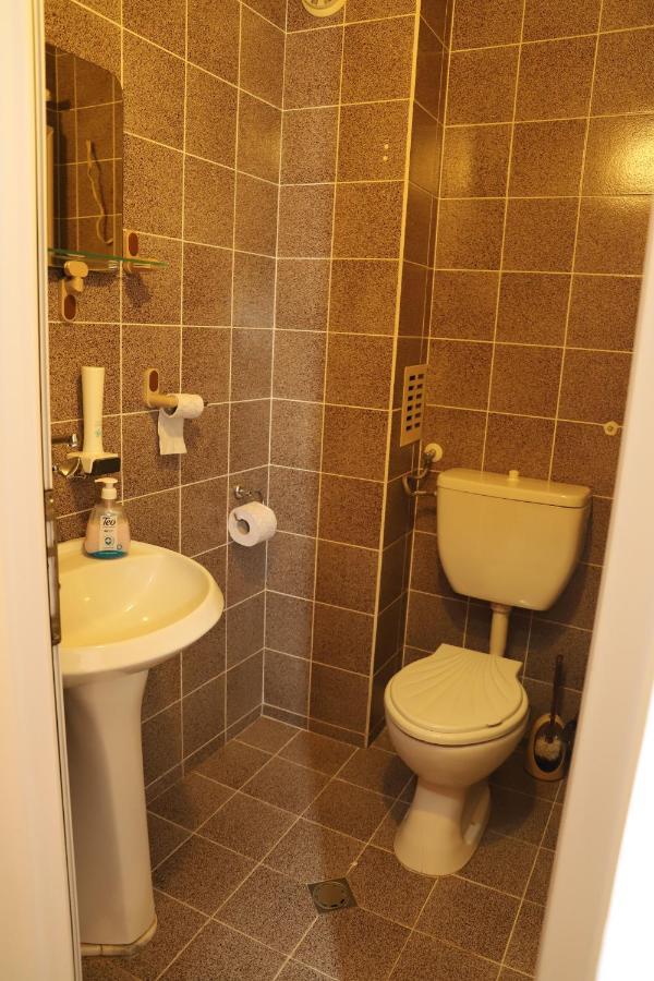 Hotel Mishel Kocherinovo Dış mekan fotoğraf