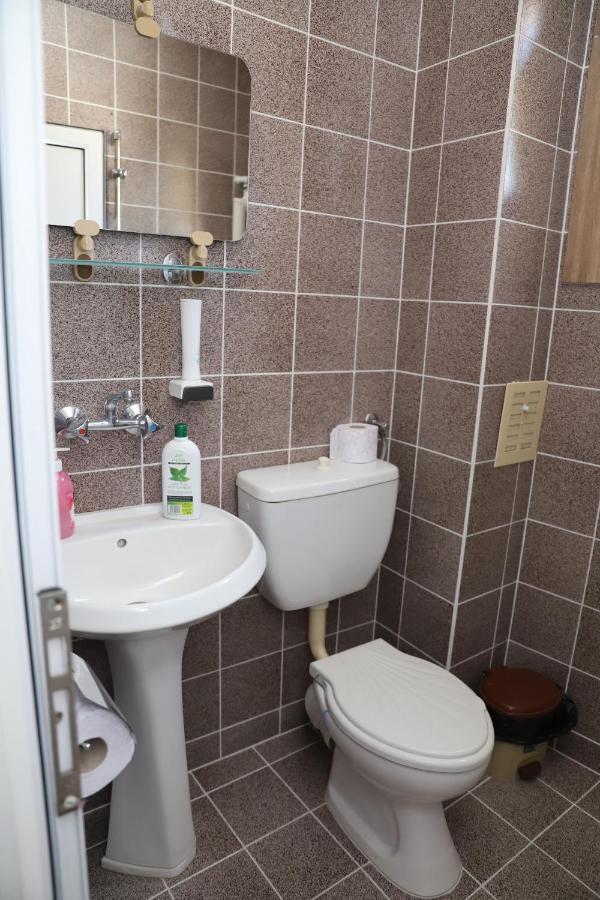 Hotel Mishel Kocherinovo Dış mekan fotoğraf