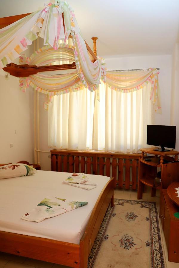 Hotel Mishel Kocherinovo Dış mekan fotoğraf