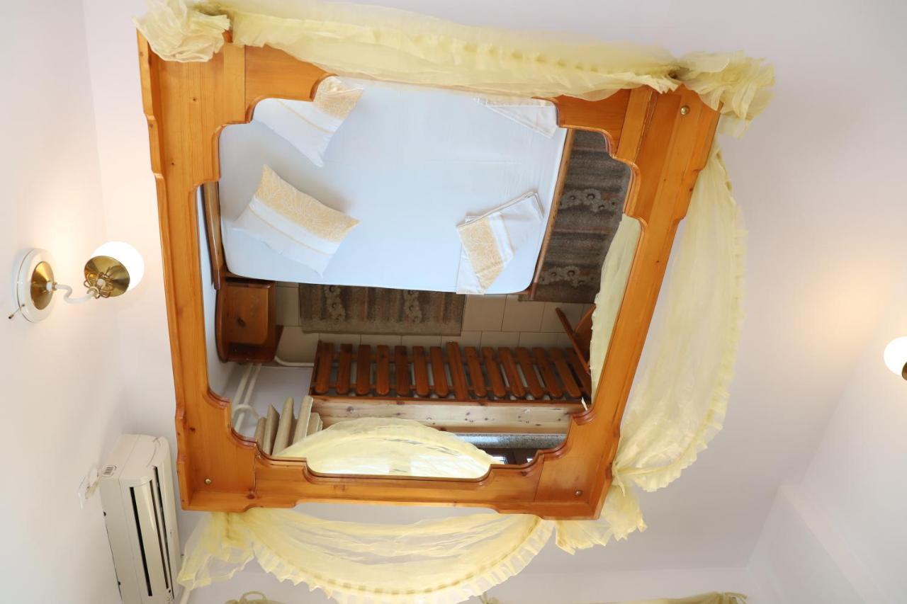 Hotel Mishel Kocherinovo Dış mekan fotoğraf