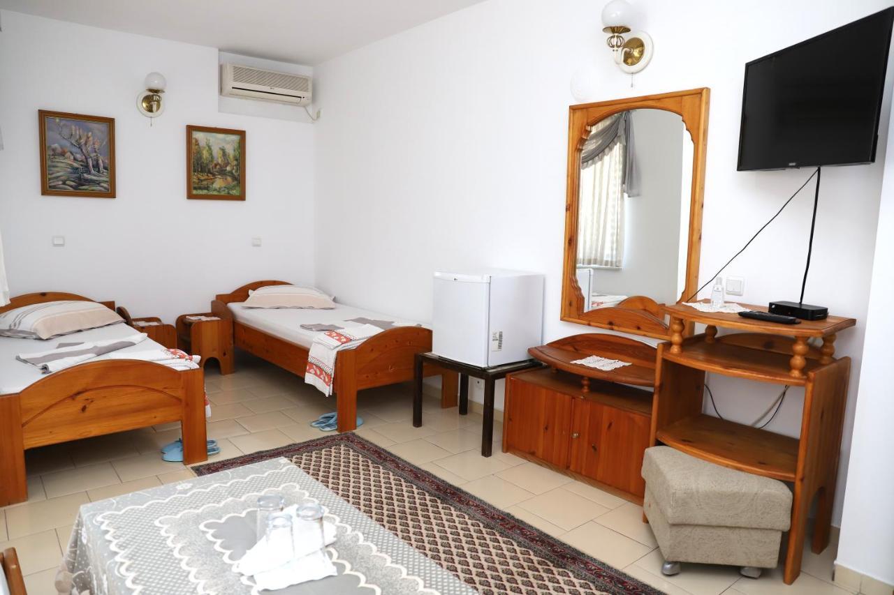 Hotel Mishel Kocherinovo Dış mekan fotoğraf
