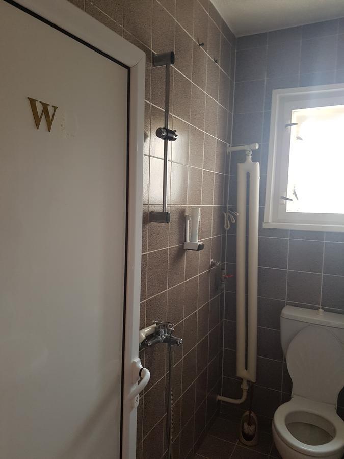 Hotel Mishel Kocherinovo Dış mekan fotoğraf