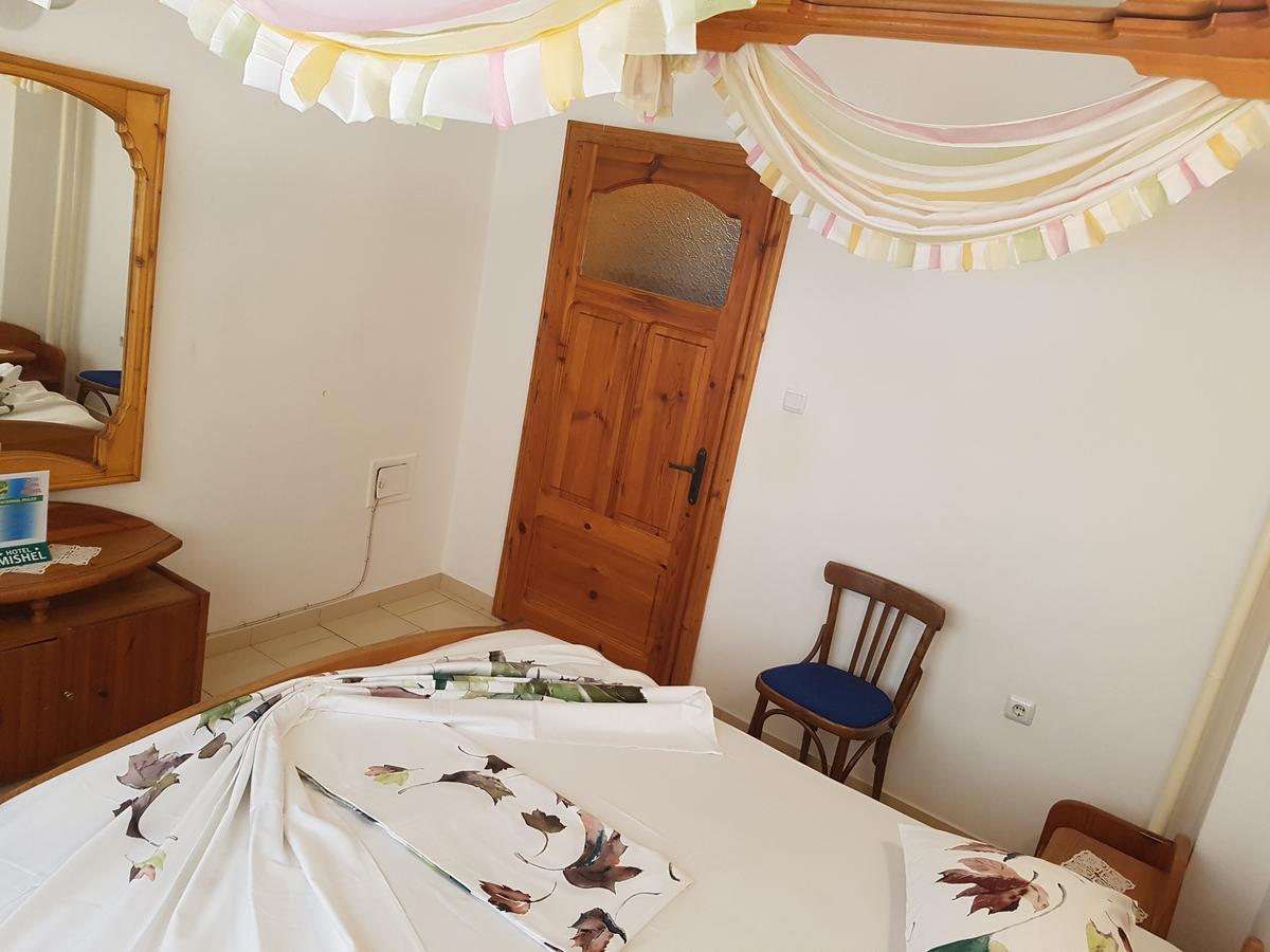 Hotel Mishel Kocherinovo Dış mekan fotoğraf