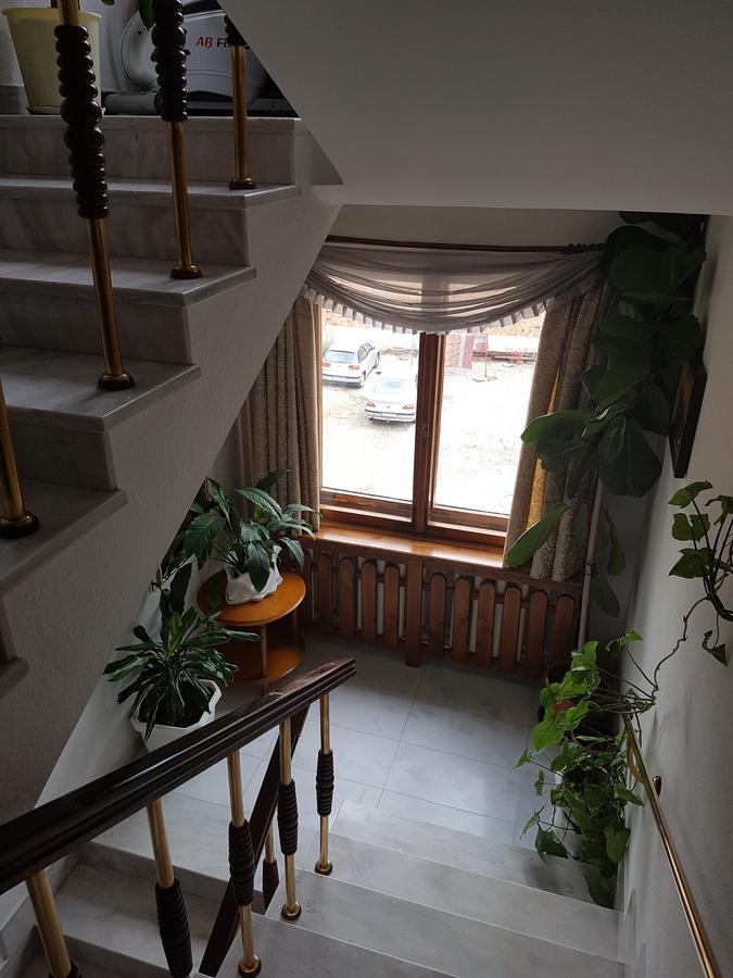 Hotel Mishel Kocherinovo Dış mekan fotoğraf