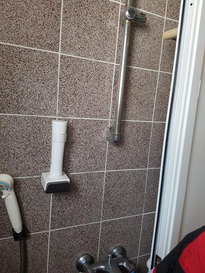 Hotel Mishel Kocherinovo Dış mekan fotoğraf