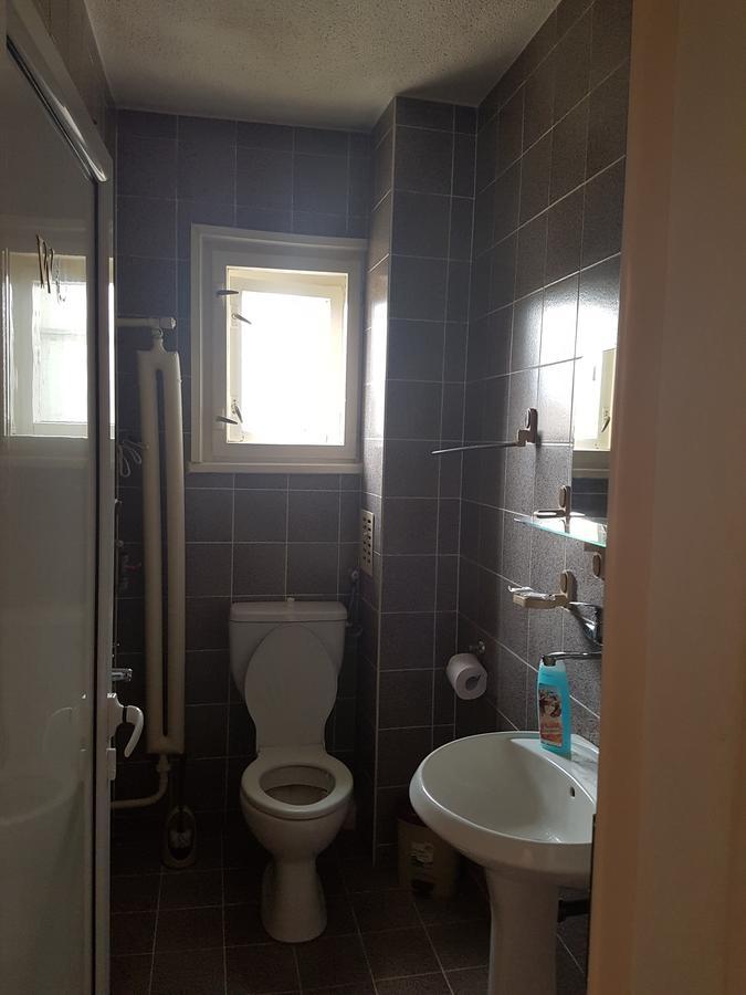 Hotel Mishel Kocherinovo Dış mekan fotoğraf