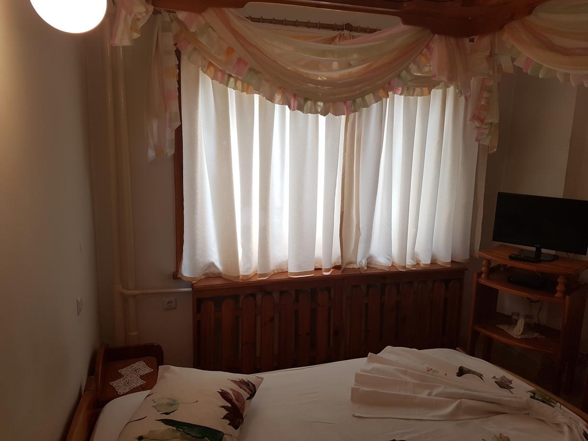 Hotel Mishel Kocherinovo Dış mekan fotoğraf