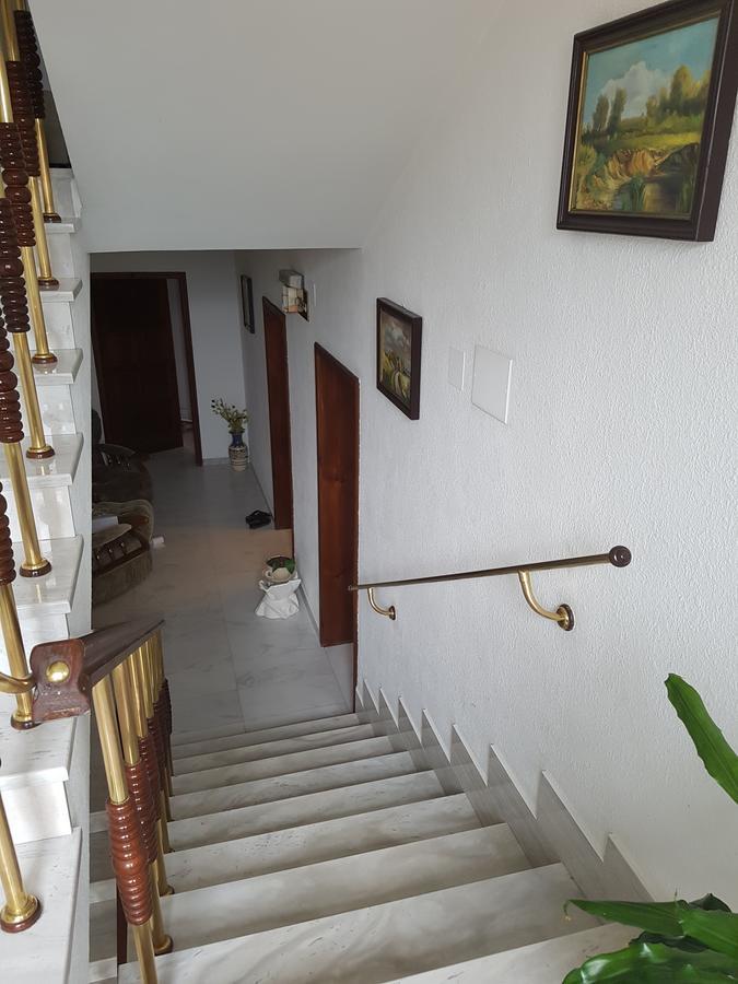 Hotel Mishel Kocherinovo Dış mekan fotoğraf