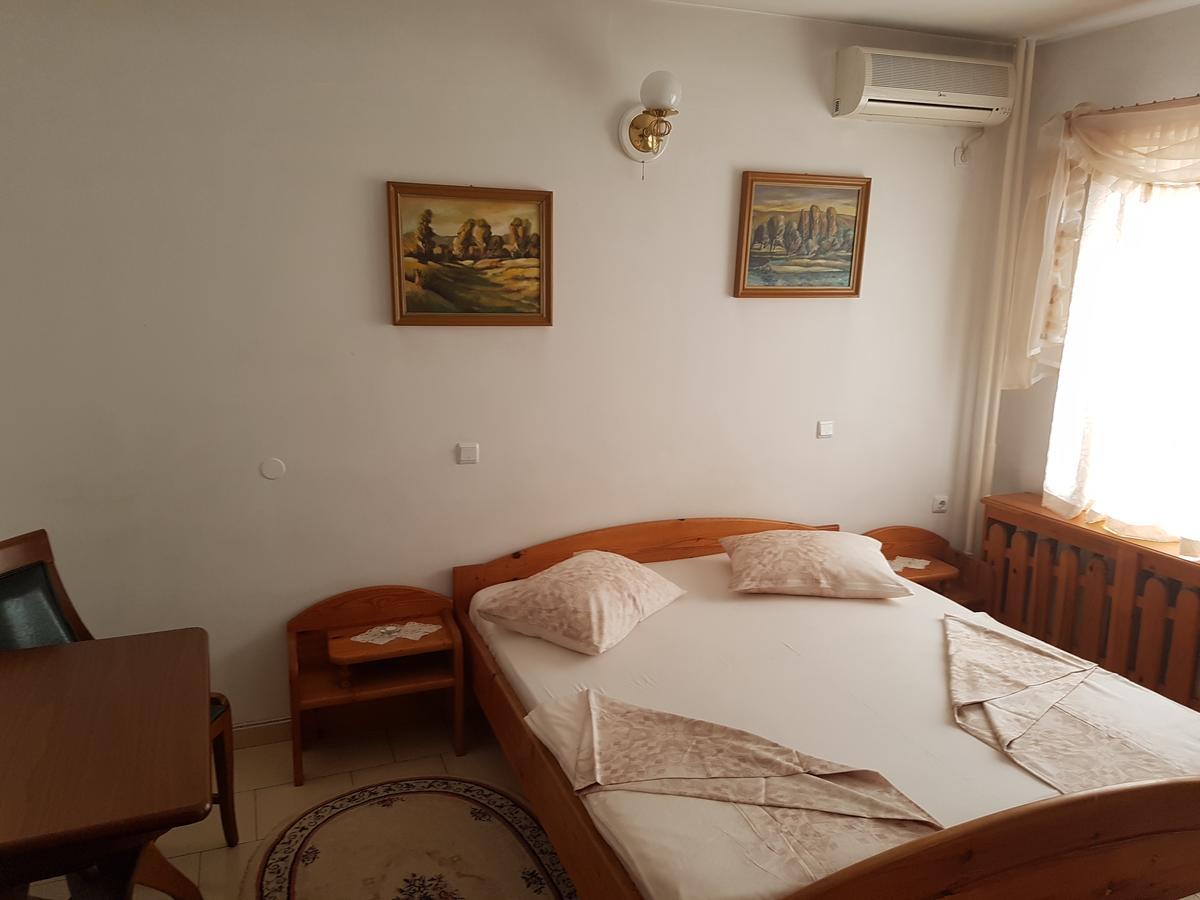 Hotel Mishel Kocherinovo Dış mekan fotoğraf