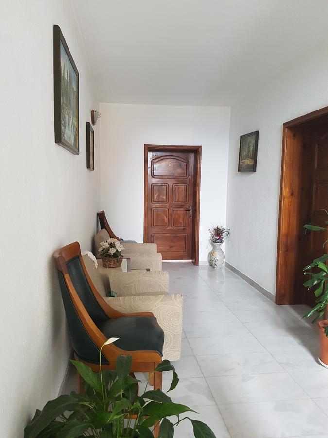 Hotel Mishel Kocherinovo Dış mekan fotoğraf