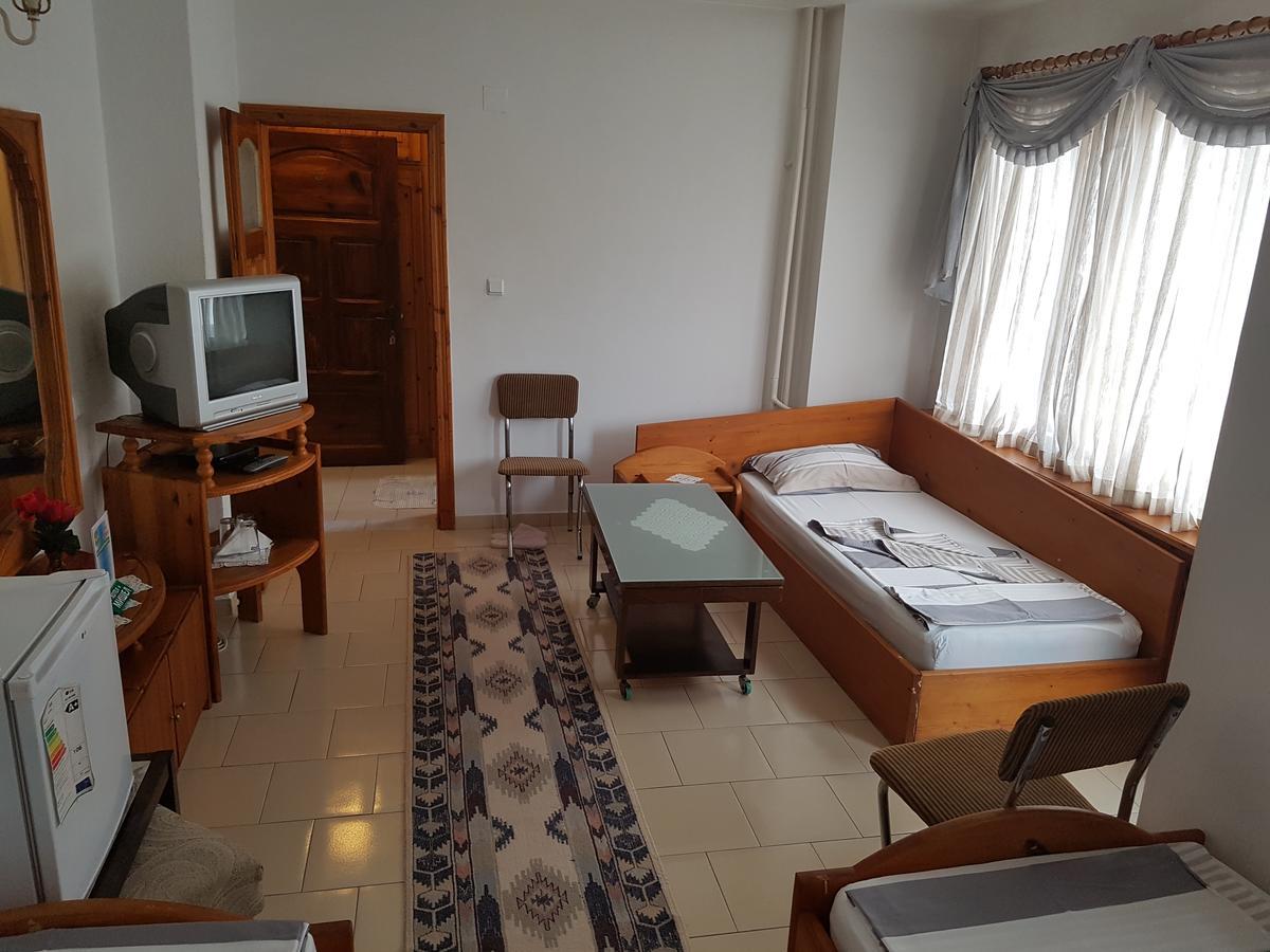 Hotel Mishel Kocherinovo Dış mekan fotoğraf