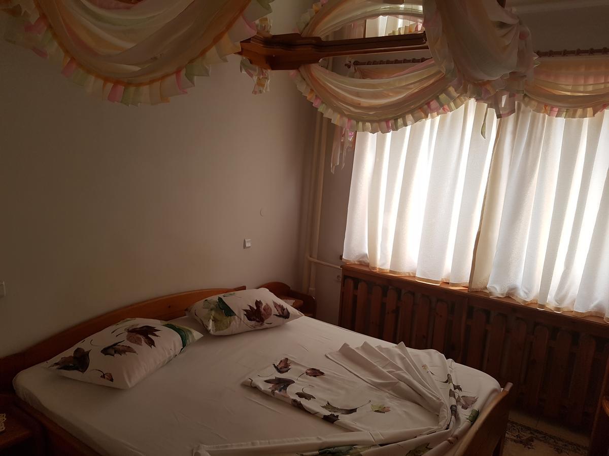 Hotel Mishel Kocherinovo Dış mekan fotoğraf