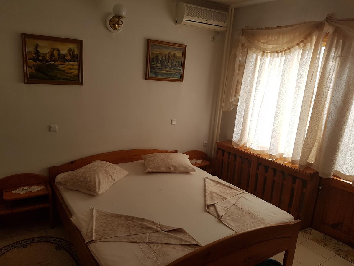 Hotel Mishel Kocherinovo Dış mekan fotoğraf